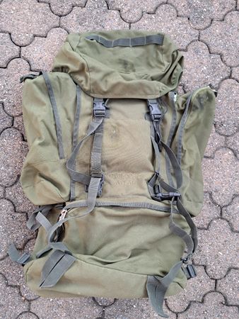Berghaus Cyclops 2 Atlas Rucksack