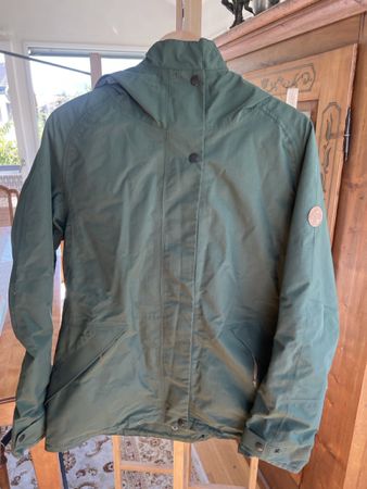 Outdoor Jacke, Damen, Grösse 44