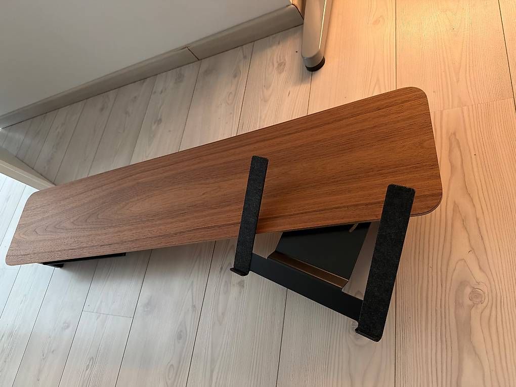 Staffa per monitor: Balolo Setup Cockpit L + Cockpit + Tray  Bundle complet – Usato da Trélex venduto da axs_q6kk