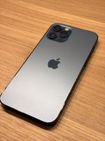 iPhone 12 Pro 256GB Pacific Blue
