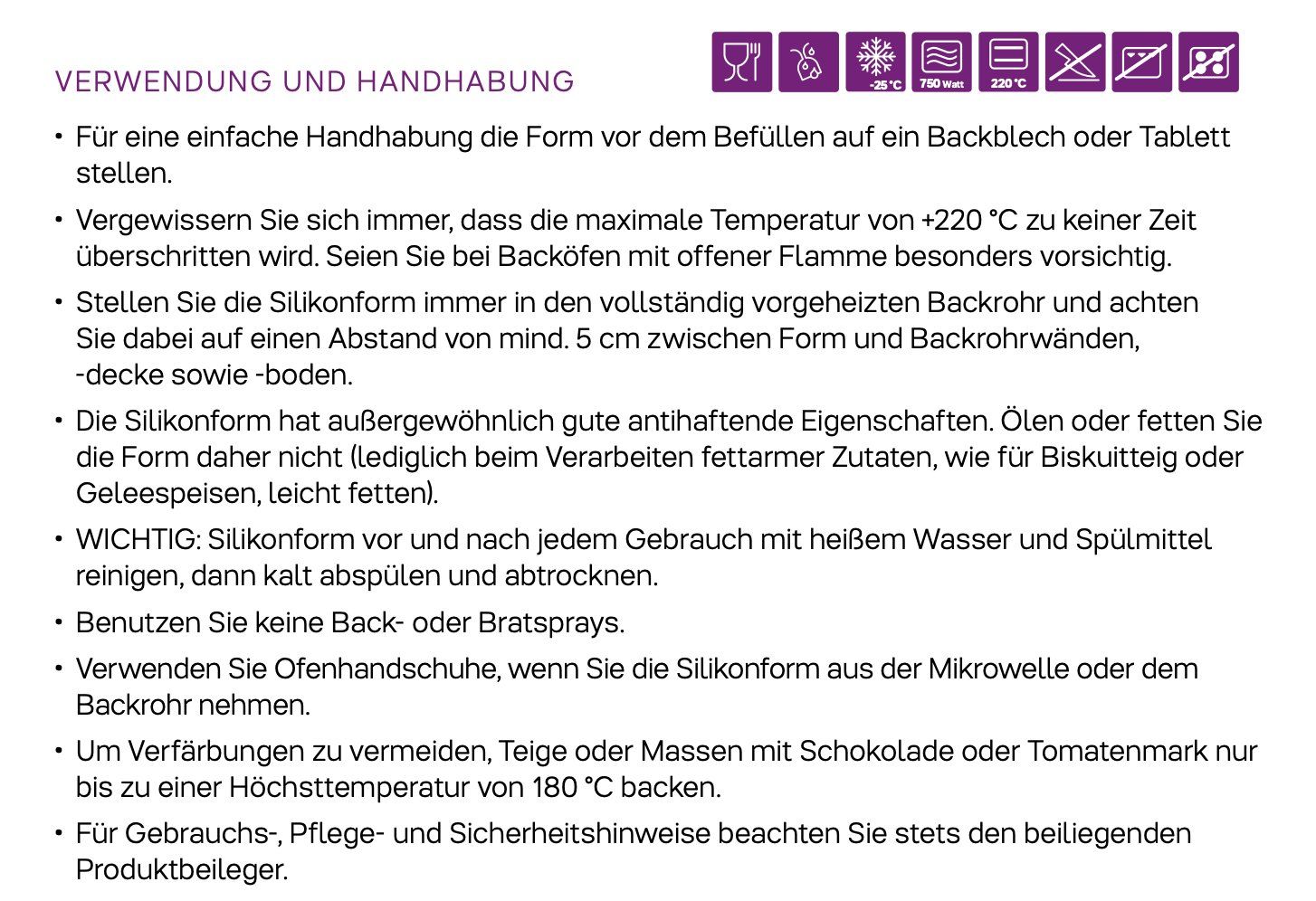 Tupperware Backformen: Tupperware - Silikon-Ecki-Form – Neu (gemäss Beschreibung) aus Kaufdorf von bambulka22 4