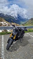 BMW G 310 R Sport - Naked Motorrad