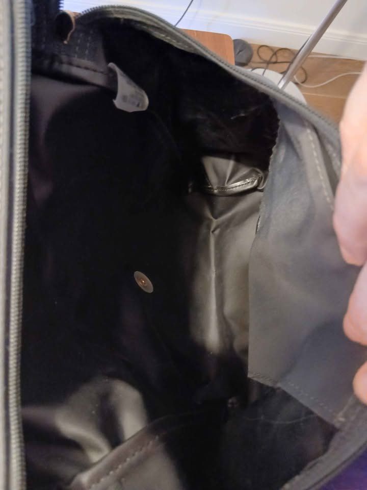 Zaini: Sac à dos Longchamp – Usato da Chêne-Bourg venduto da Gabrisca 2
