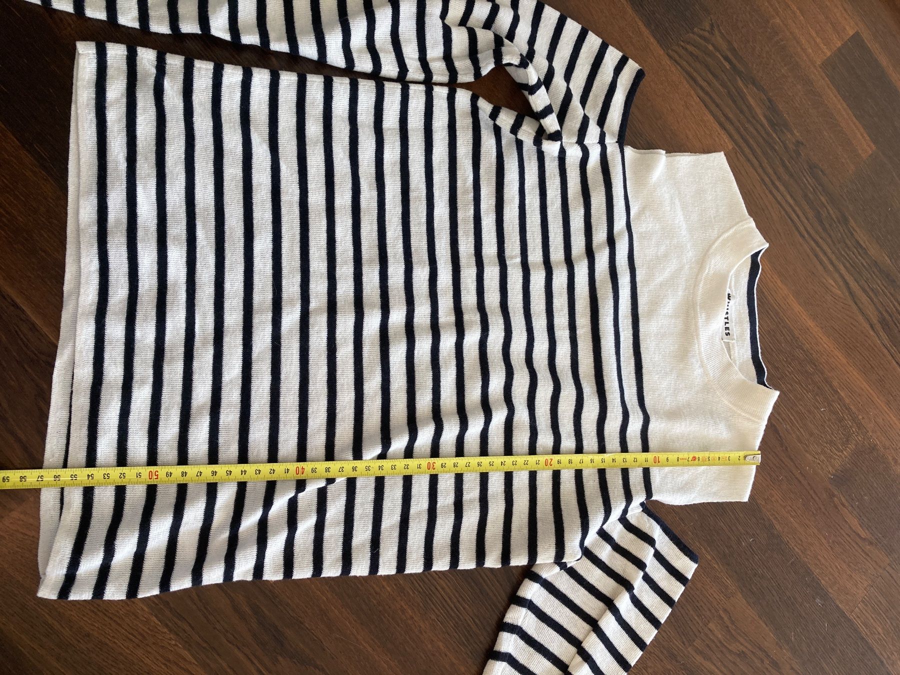 Maglioni & Felpe: Whistles spezieller Langarm-Pulli wie neu – Usato da Zürich venduto da Bopenyang98765 4