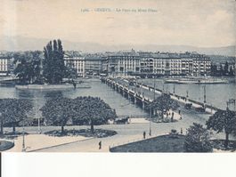 Genève 1928