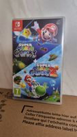 Nintendo Switch Spiel Super Mario 3D All-Stars guter Zustand