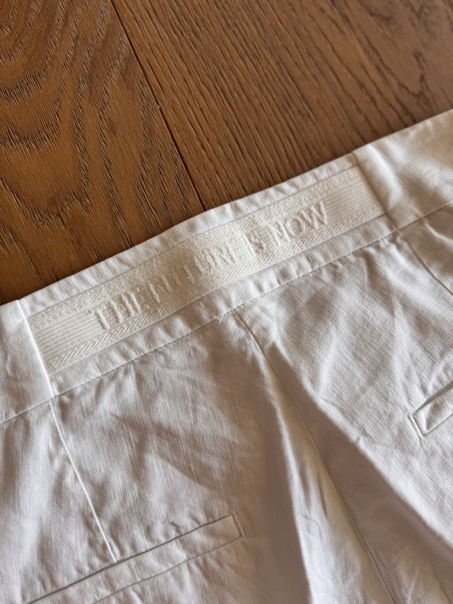 Cambio Pantaloni: CAMBIO Leinenhose, Gr 38 – Usato da Niederrohrdorf venduto da fashionlook 4