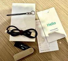 Ledger Nano X - Crypto hardware wallet