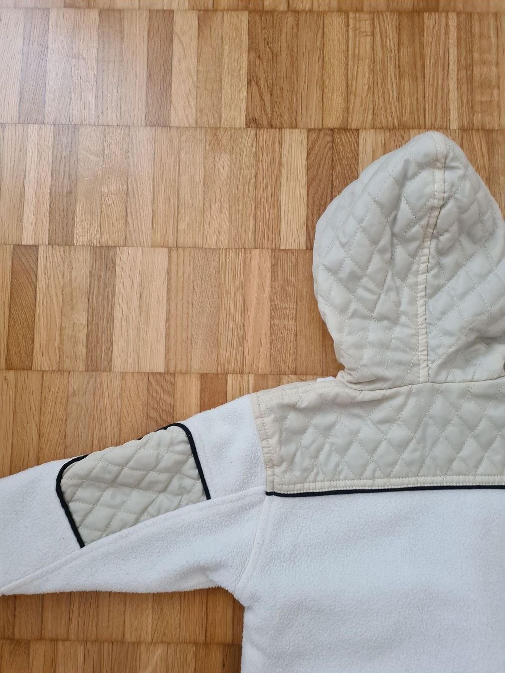 Jacken & Mäntel: Übergangsjacke Gr. 86/92 – Gebraucht aus Jona von Good_luck_ 6