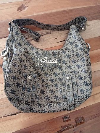 Borsa Guess
