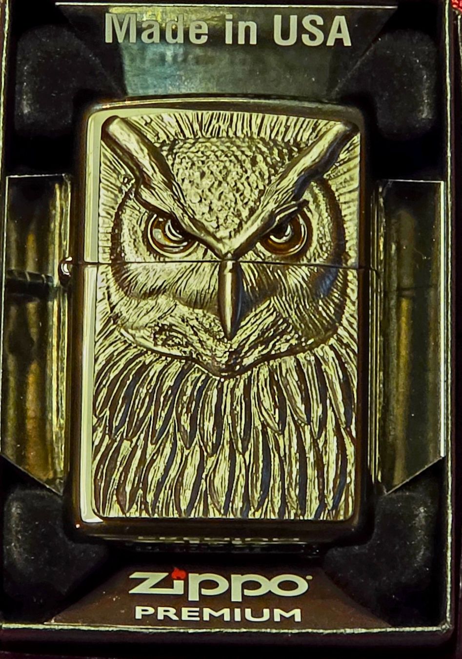 Zippo Accendini: Zippo limited edition, new – Nuovo e nell'imballaggio originale da Villeret venduto da yan_vgv2 3