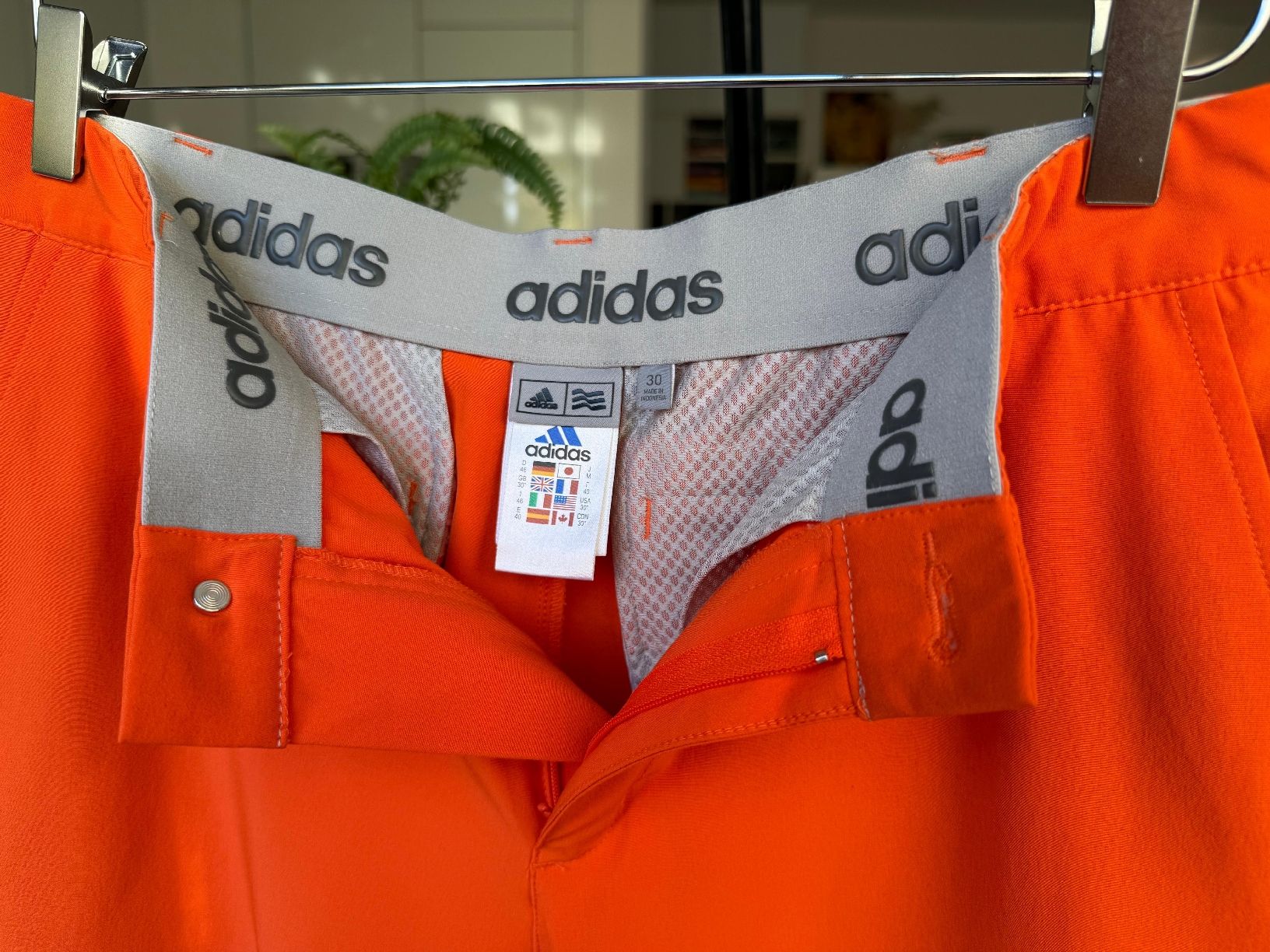 Adidas Pantalons: Adidas Shotrs, Herren  Kurzehose Gr. S – Neuf (Voir description) à Winterthur par tim_cl8x 3