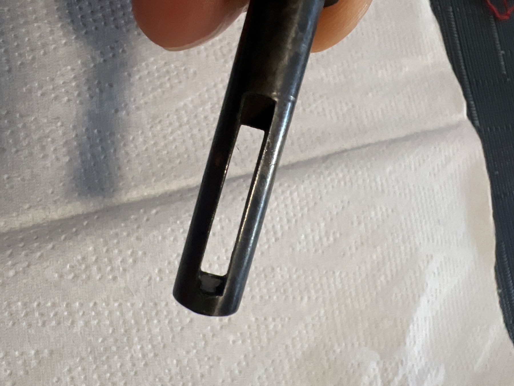 Schweizer Armee Uniformi: Percuter Martini Henry – Usato da Lausanne venduto da Erion2015 2