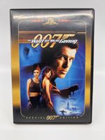 James Bond 007 - Die Welt ist nicht genug DVD Special Editio