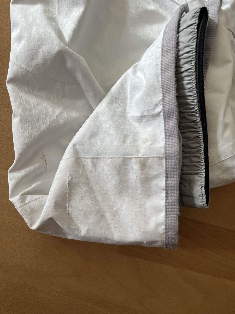 Hosen: Salomon Skihosen Grösse S – Gebraucht aus Toffen von Vanessa_Germann 2