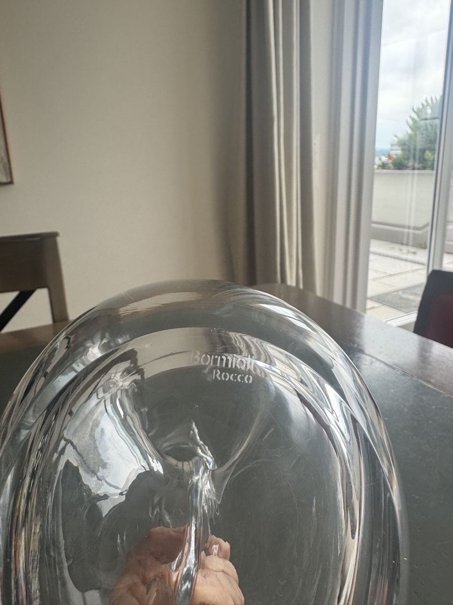 Carafes: Bormioli Rocco Karaffe – D'occasion à Zug par Arina2 2