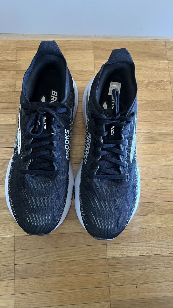 Brooks Chaussures hommes: Brooks Adrenaline GTS 25 – Neuf (Voir description) à Wetzikon ZH par nch_z8zr 1