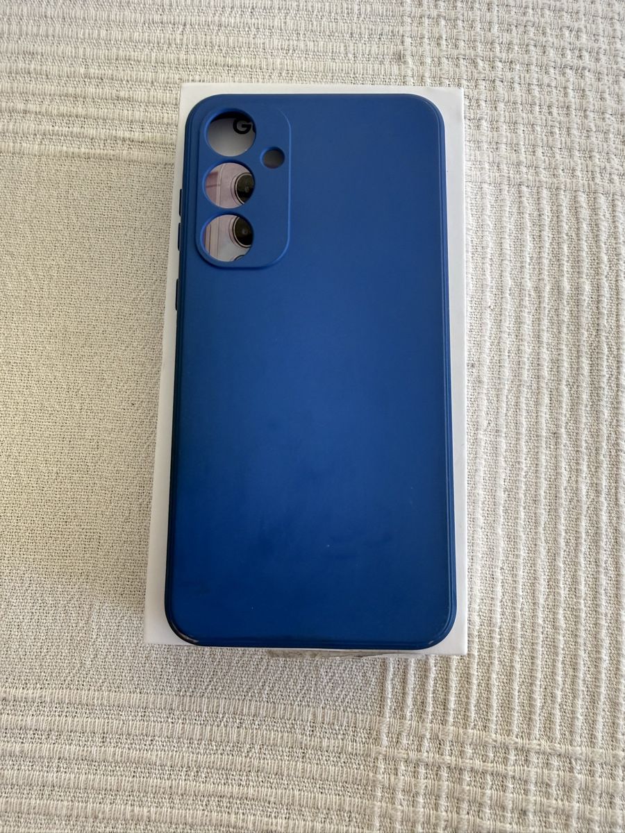 Samsung Portables: Galaxy A55 5G – D'occasion à Emmenbrücke par Lucky2409 3