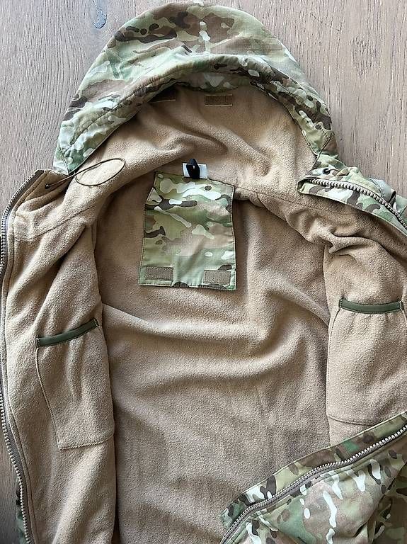Jacken: TAD Gear veste softshell Multicam  Taille L – Gebraucht aus St-Sulpice VD von olg_fg7f 2
