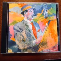 Frank Sinatra Duets CD Top Zustand