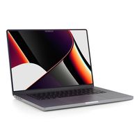 Apple MacBook Pro 15.6" mit Windows 11 Professional