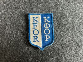 Badge, KFOR