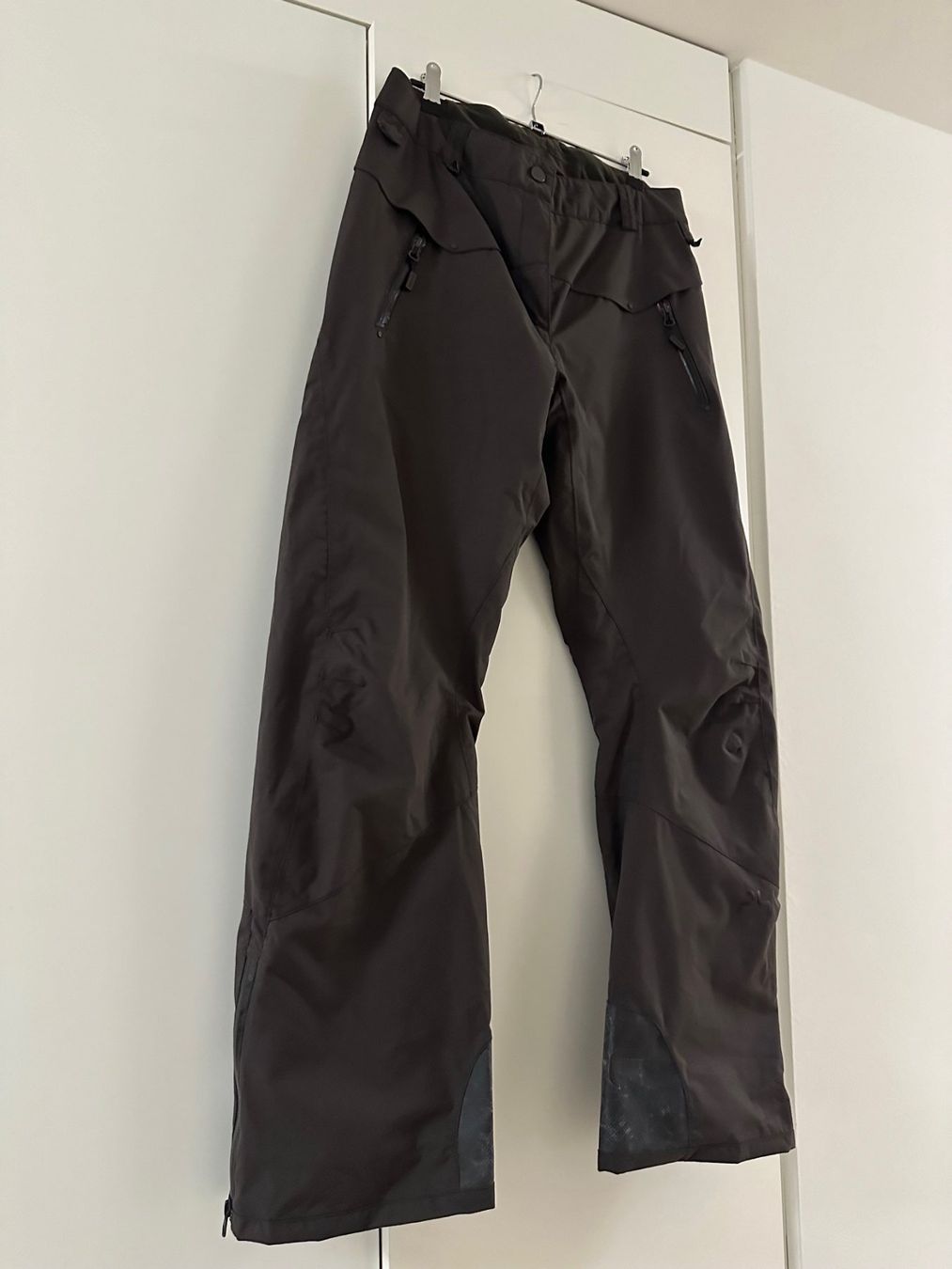 Hosen: Skihose Braun – Gebraucht aus Zürich von ffeti
