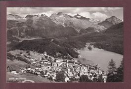 ST. MORITZ
