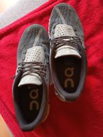 On Cloud Damen Laufschuhe Gr. 38
