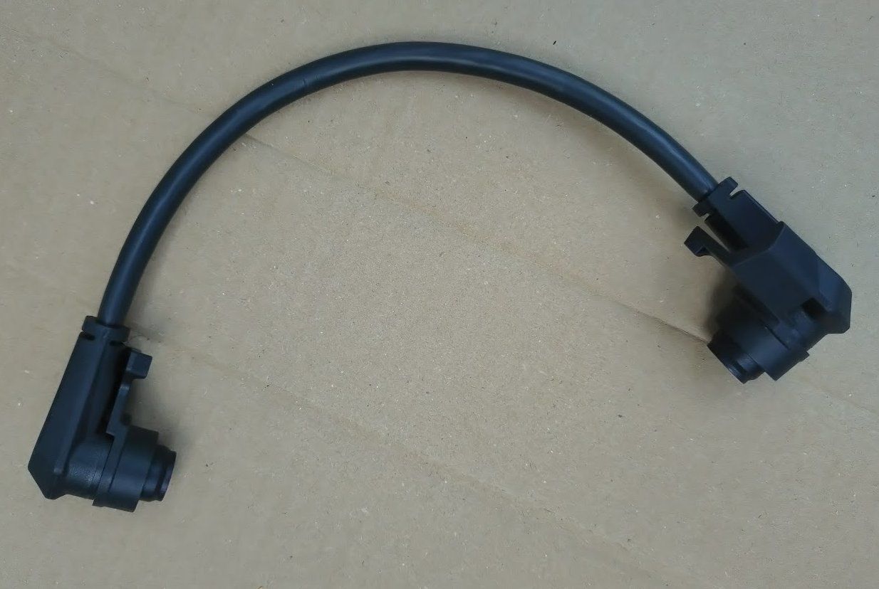 Orbea Pezzi di ricambio: Orbea Range Extender Verbindungskabel – Usato da Spiez venduto da benardo