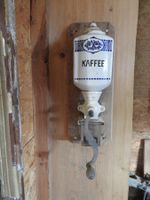 Kaffeemühle