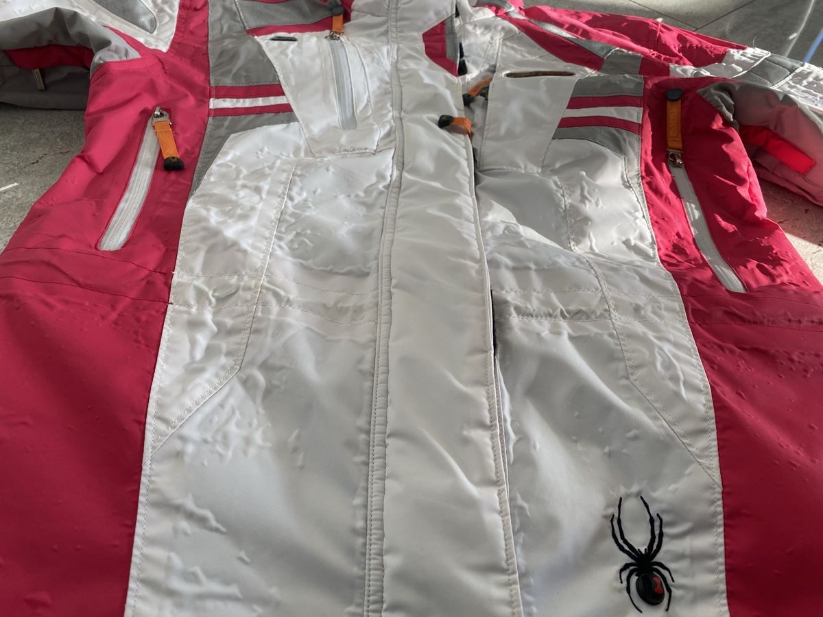 Spyder Giacche: Spyder Skijacke Damen XL – Usato da Birrwil venduto da Bendegriz 4
