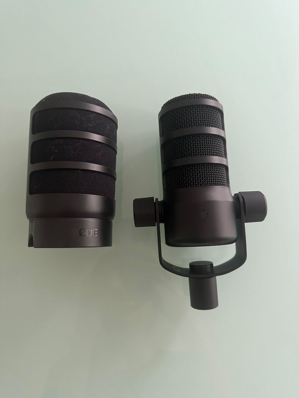 Røde Mikrofone: RØDE PodMic USB – Gebraucht aus Küssnacht am Rigi von delanyc 4