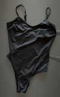 Underprotection BADEANZUG VANESSA SCHWARZ Swimsuit NEU S