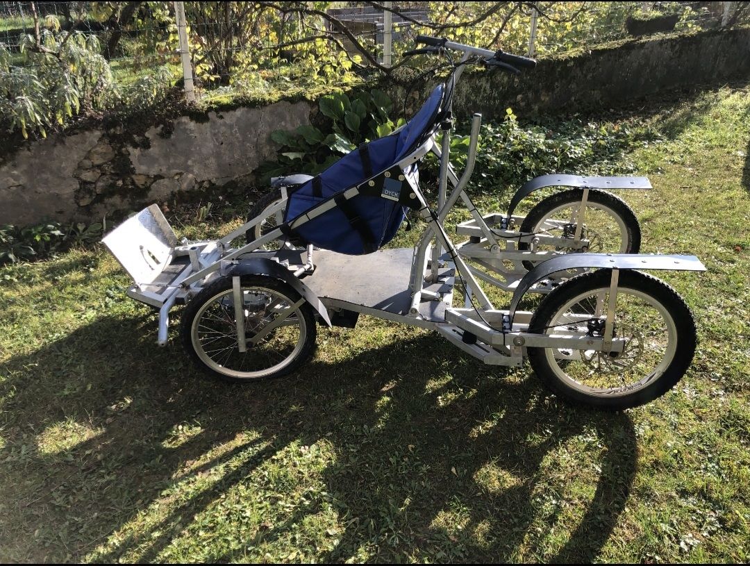 Go-Kart: Kart DYCK Lenno 60 – Usato da Bernex venduto da jer_jn2q 3