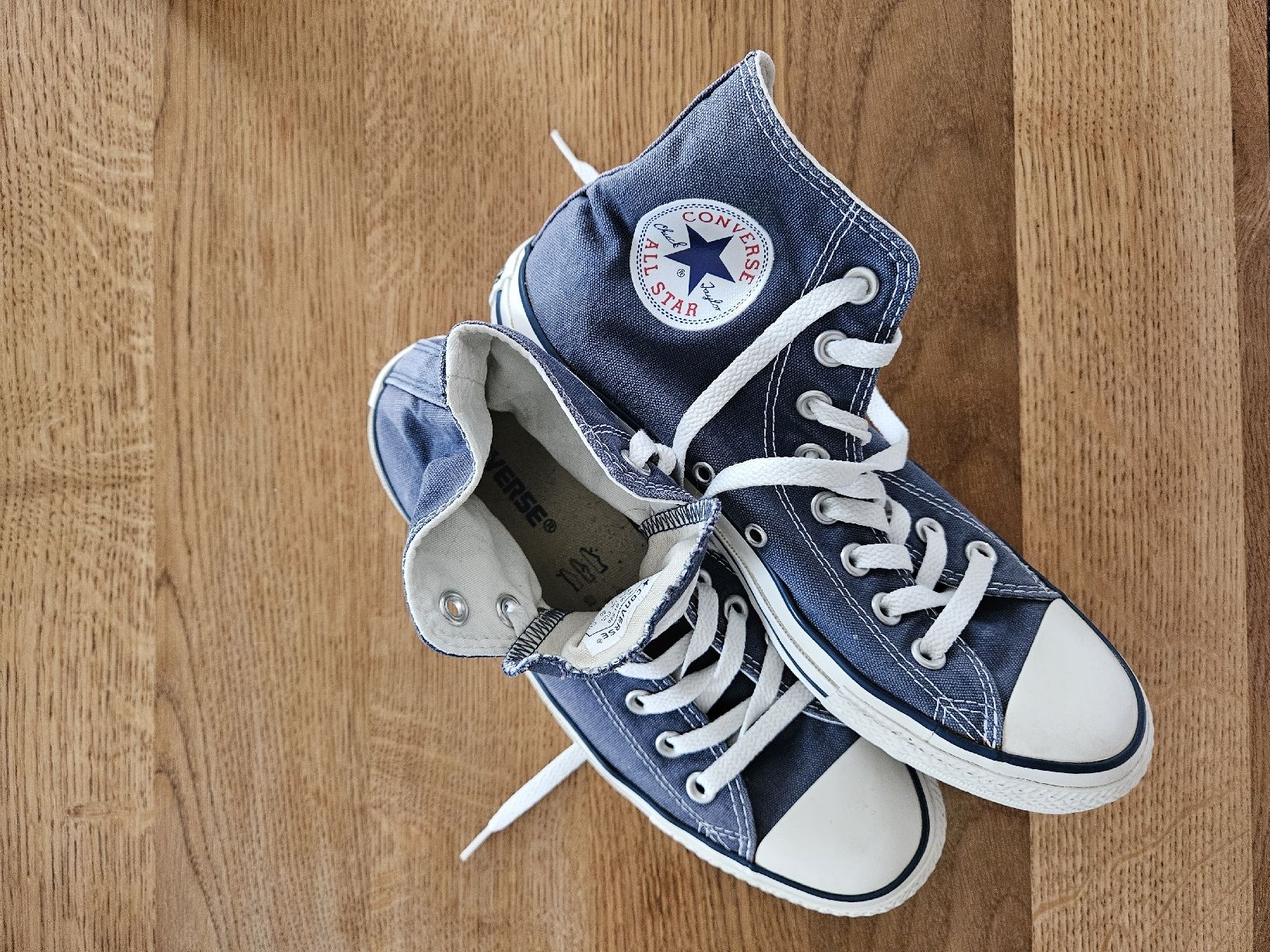 Converse Scarpe da donna: Converses taille 40 – Usato da Vétroz venduto da sas_yln5 1
