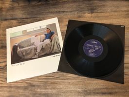 LP - Peter Hammill - the love songs