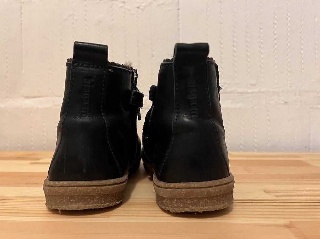 Bisgaard Schuhe für Jungen: Bottines BISGAARD taille 29 – Gebraucht aus Alterswil FR von PfeffiHansen 2