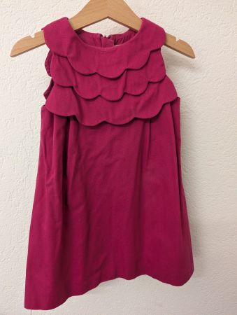 Dress by Jacadi, 36months/3years