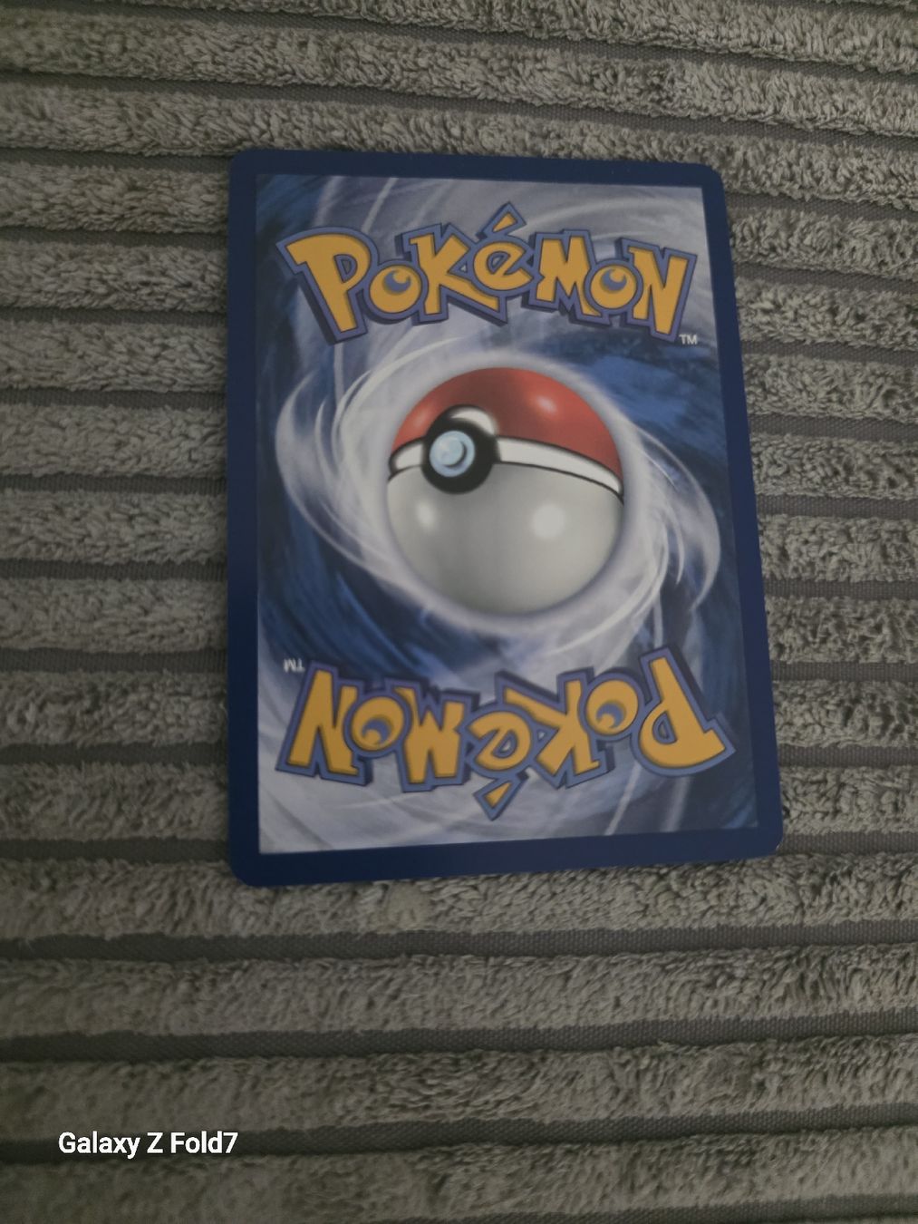 Pokémon Carte collezionabili: Pokemon – Nuovo (secondo la descrizione) da Zürich venduto da Skorpion201121 1