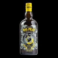 Big Peat Fèis Ile 2024 The Thropaigeach Edition