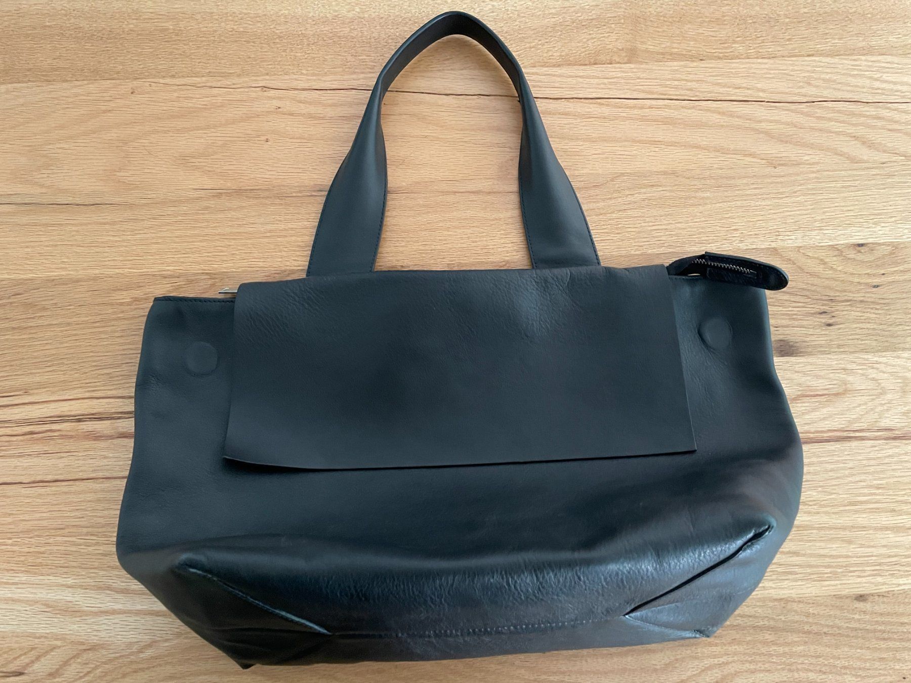 Cos Borse da donna: Elegante Damenhandtasche COS – Usato da Brig venduto da Pfingstrose_3
