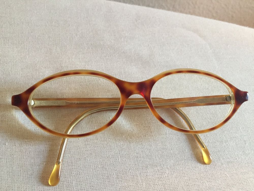 Lunettes Années 90