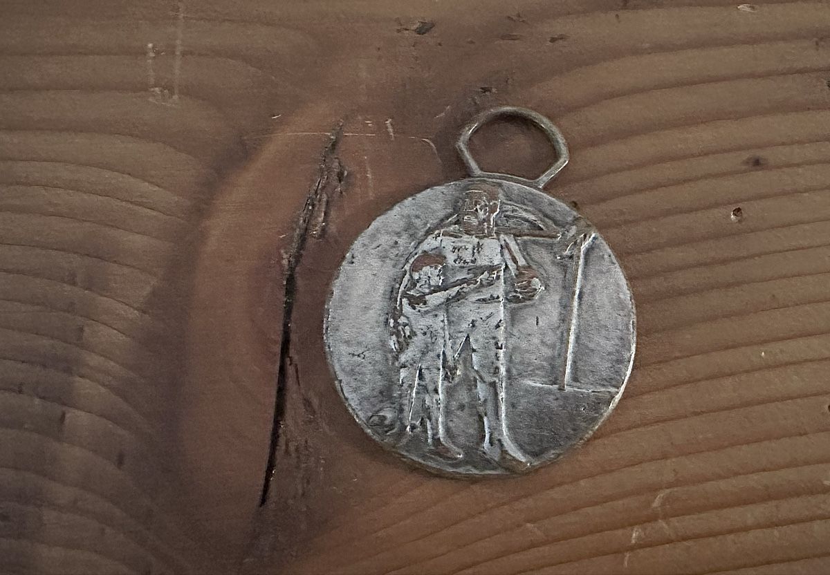Medaglie: Medaille – Usato da Otelfingen venduto da Jupi07 4