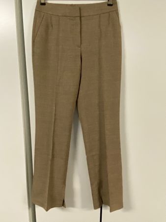 Coole Elegante Hose Gr. 36 wie neu (1x Getragen)