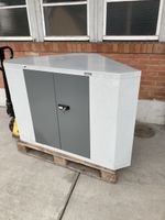 Werkzeug Schrank
