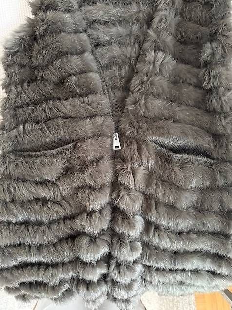 Gilets: Oakwood Fellweste 36 – D'occasion à Heiden par miriamj 3