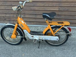 Piaggio Ciao P