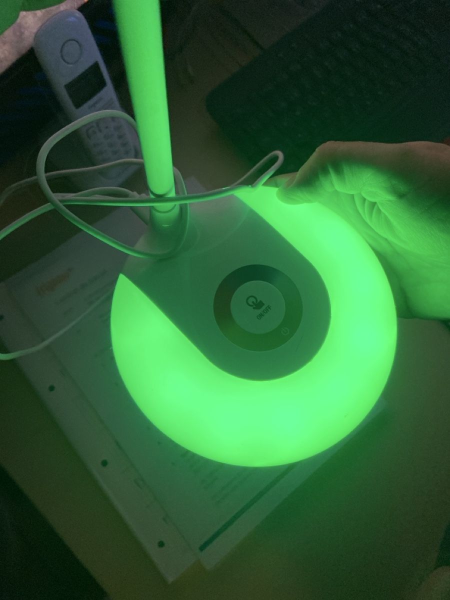 Lampade: Büro Lampe – Usato da Rechthalten venduto da nicole050 2