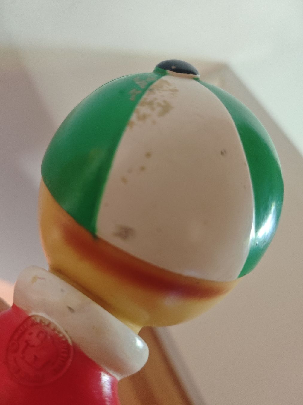 Disney Statuette: Figur: Tick/Track, Gummi, Ledra – Usato da Evilard venduto da Timppa 4